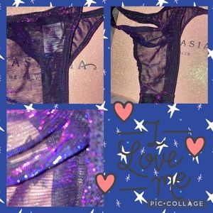 🔥SEXY PLANET LINGERIE PANTIES/THONG🔥